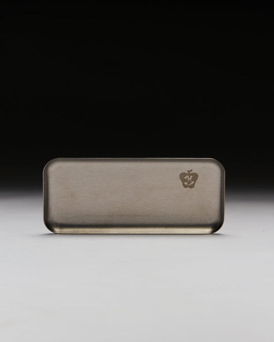 Steel Plate Small - Pick Up - 4 pcs