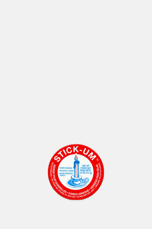 Stick-Um Candle Adhesive