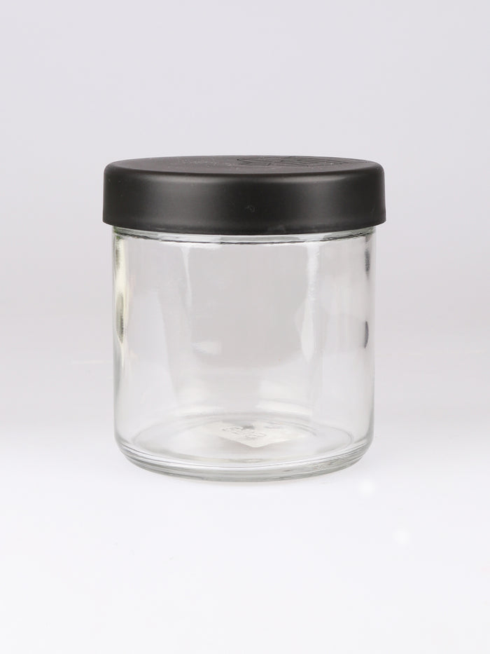 Storage Jar Glass 470ml | One Colour-Image 2