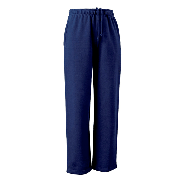Straight Leg Track Pants - BELFORD