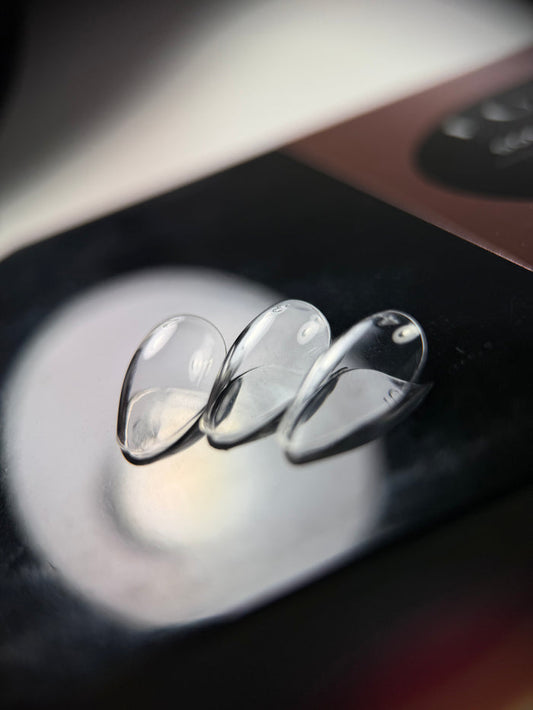 Structured Soft Gel Extensions | Fuzion FX Connect