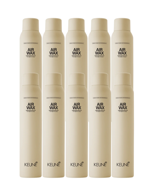 Keune Style Air Wax per 10 stuks bij Care For Hair