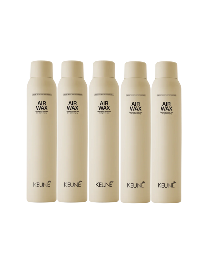 Keune Style Air Wax per 5 stuks bij Care For Hair