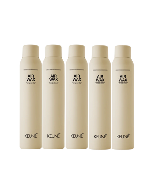 Keune Style Air Wax per 5 stuks bij Care For Hair