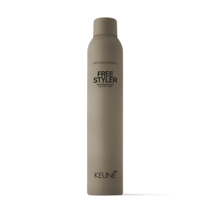 Keune Style Freestyler bij Care For Hair