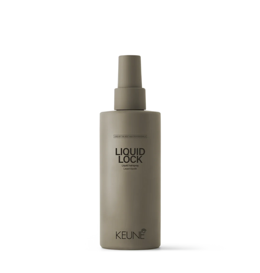 Keune Style Liquid Lock 200ml CFH Care For Hair