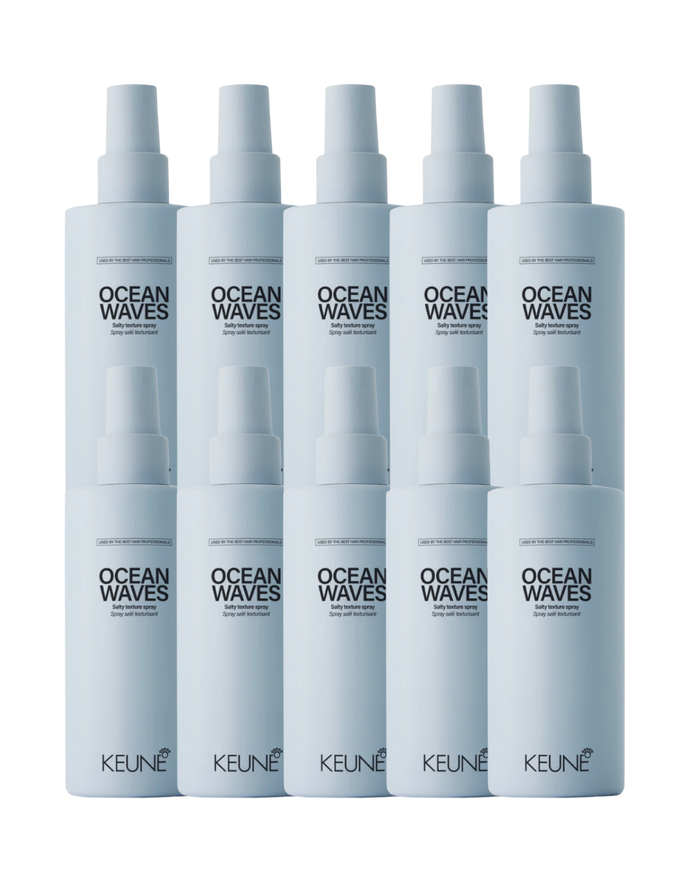 Keune Style Ocean Waves per 10 stuks bij Care For Hair