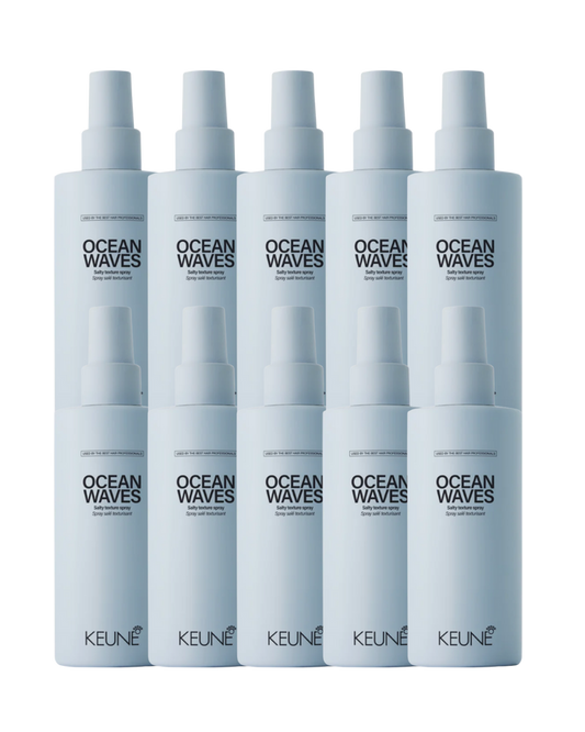 Keune Style Ocean Waves per 10 stuks bij Care For Hair