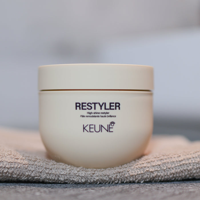 Keune Style Restyler CFH Care For Hair