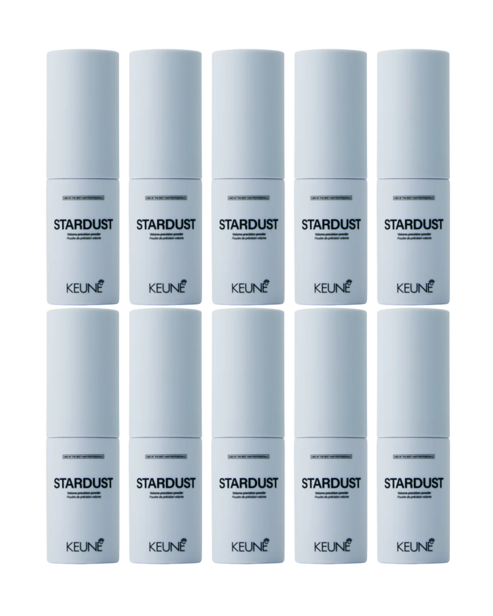 Keune Style Stardust Volumepoeder per 10 stuks bij Care For Hair