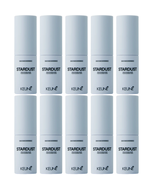 Keune Style Stardust Volumepoeder per 10 stuks bij Care For Hair