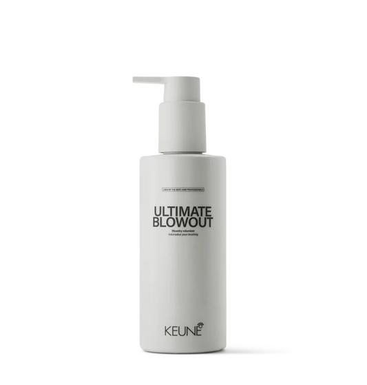 Keune Style Ultimate Blowout CFH Care For Hair