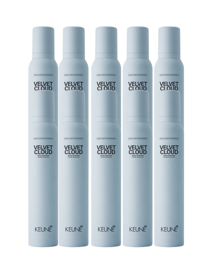 Keune Style Velvet Cloud per 10 stuks bij Care For Hair