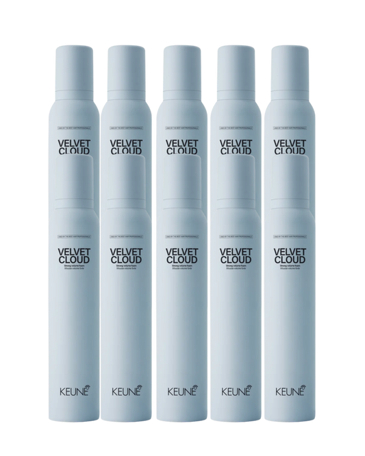 Keune Style Velvet Cloud per 10 stuks bij Care For Hair
