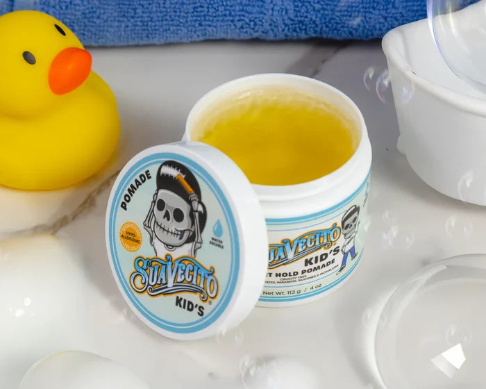 Suavecito- Kid's Pomade