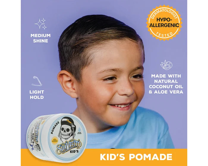 Suavecito- Kid's Pomade