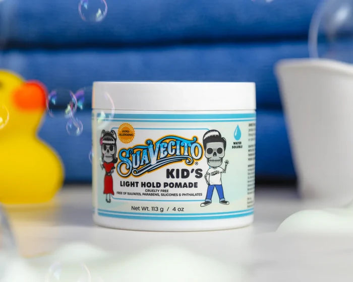 Suavecito- Kid's Pomade