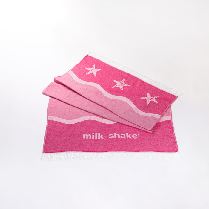 Summer Vibes Beach Towel