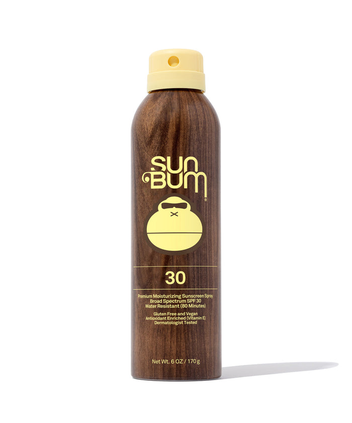 Sun Bum Original Sunscreen Spray Accessories Sun Bum SPF 30