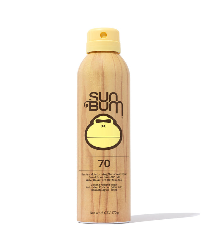 Sun Bum Original Sunscreen Spray Accessories Sun Bum SPF 70
