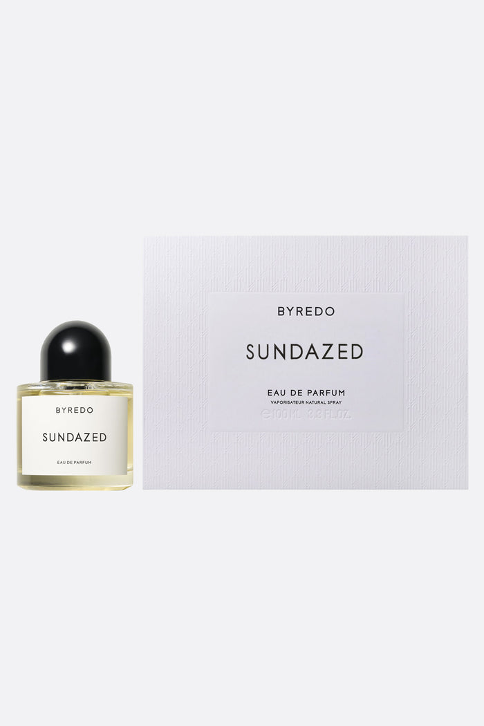 Sundazed Eau de Parfum 100 ml