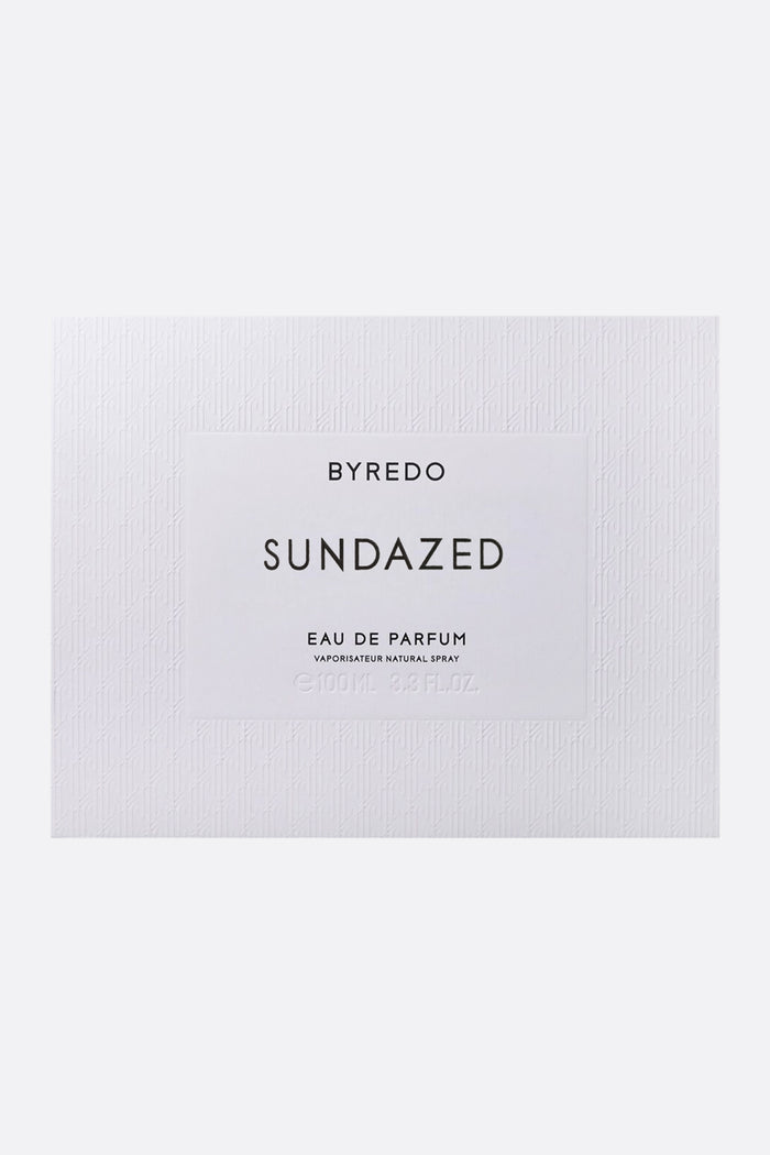 Sundazed Eau de Parfum 100 ml