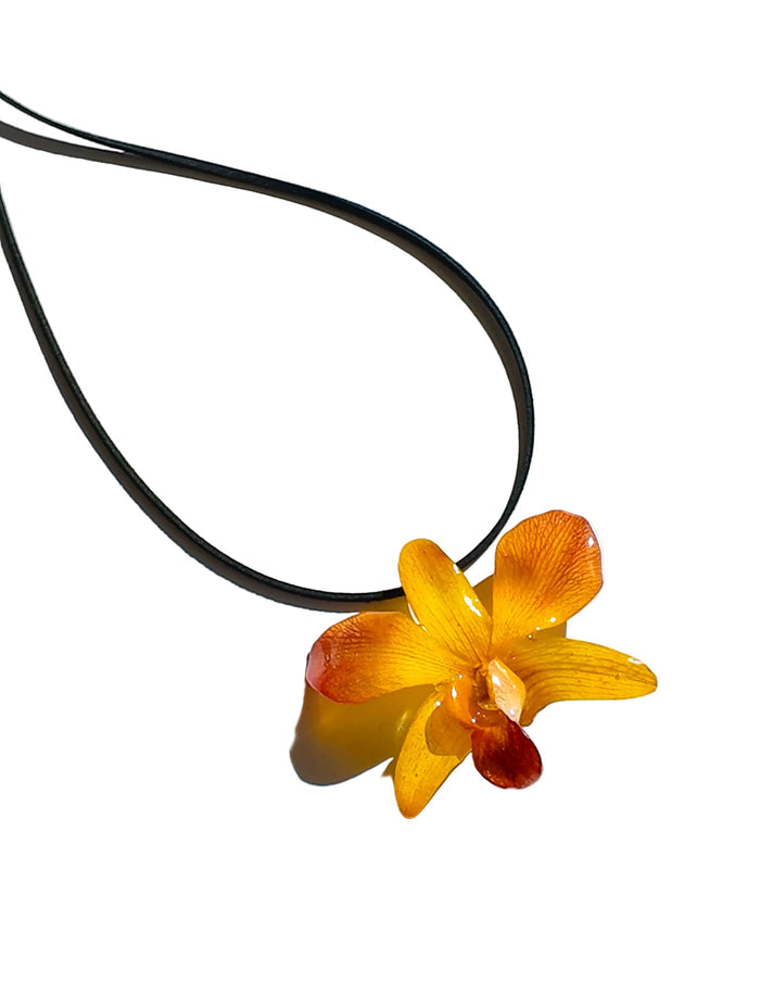 Sunshine Den Necklace