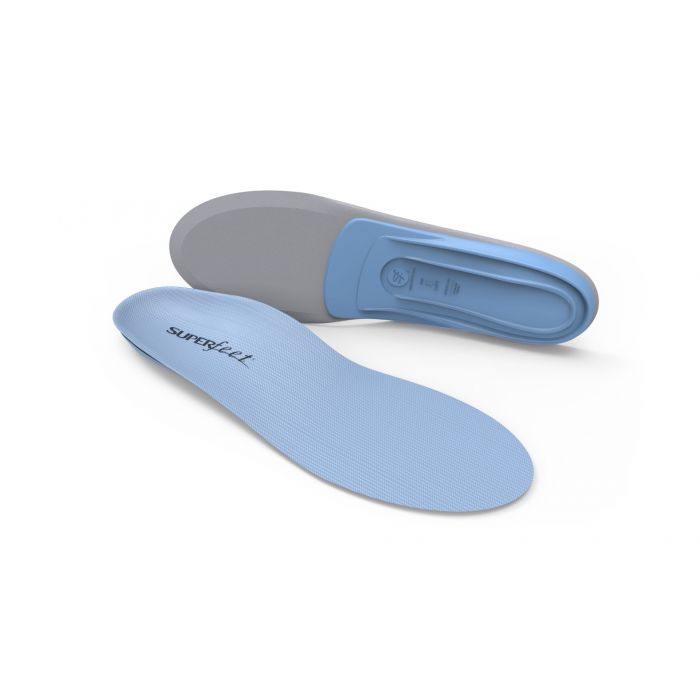 Superfeet All-Purpose Support Medium Arch Accessories Superfeet J-JUNIOR'S:11.5-13