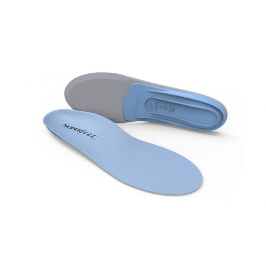 Superfeet All-Purpose Support Medium Arch Accessories Superfeet J-JUNIOR'S:11.5-13