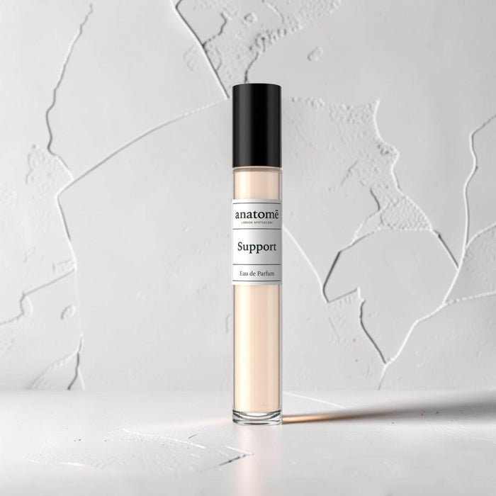 Support Eau de Parfum | Travel 10ml - anatomē
