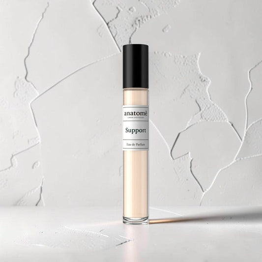 Support Eau de Parfum | Travel 10ml - anatomē