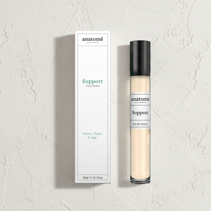Support Functional Eau de Parfum 10ml - anatomē