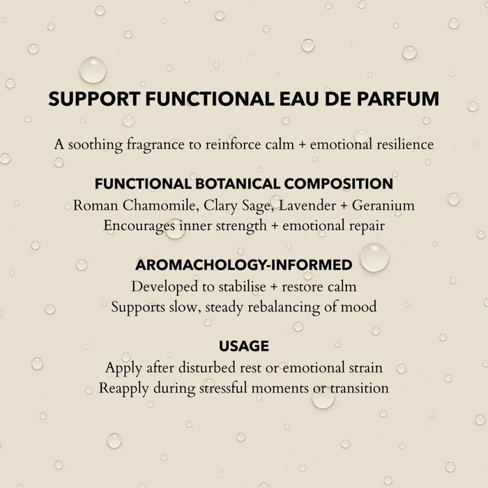 Support Functional Parfum 10ml - anatomē