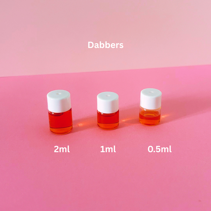 Sweetie - Scent Rebellion