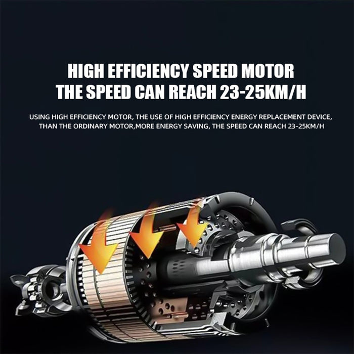 Syma H110 Q2 Genius RC Boot