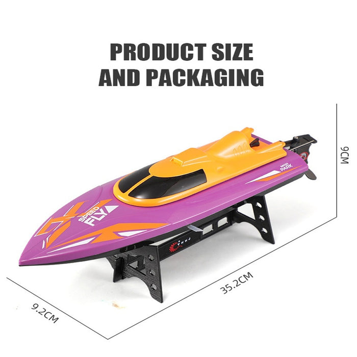 Syma H110 Q2 Genius RC Boot
