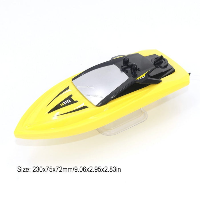Syma Q5 RC Speedboot