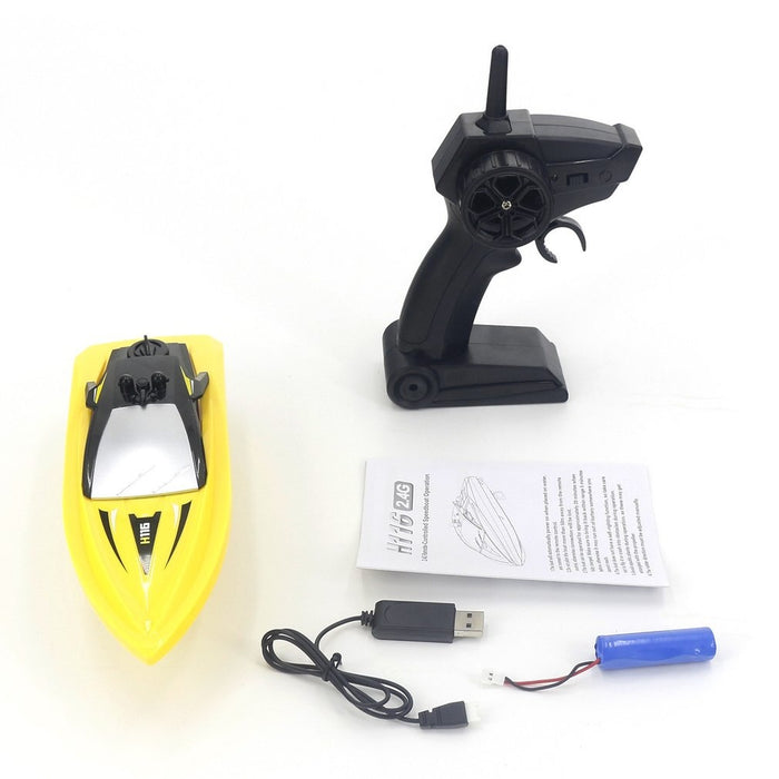 Syma Q5 RC Speedboot
