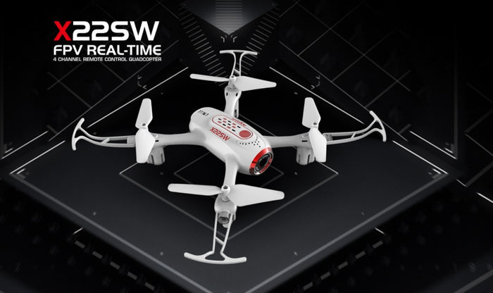 Syma X22SW FPV Drone