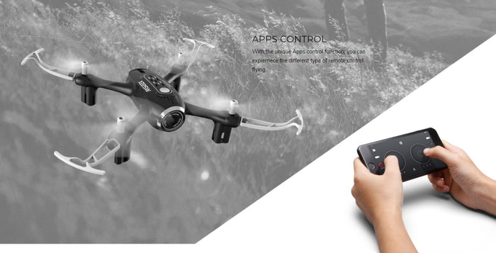 Syma X22SW FPV Drone