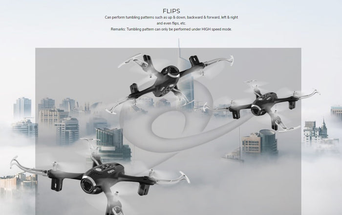 Syma X22SW FPV Drone