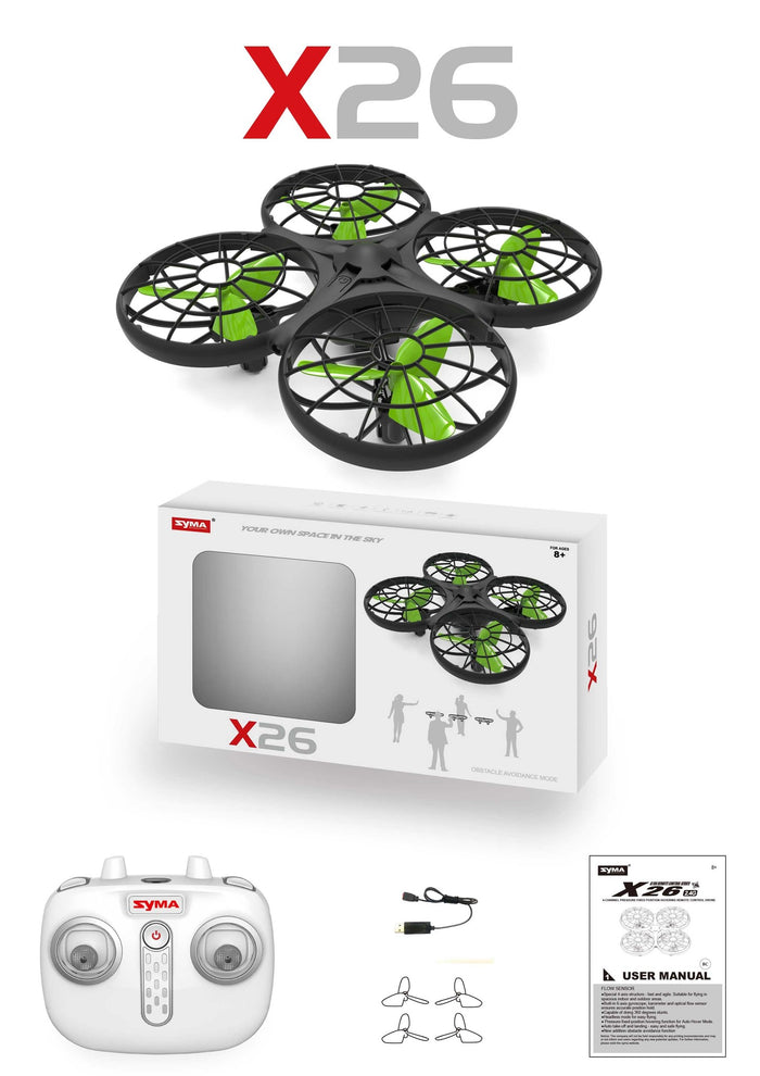 Syma X26 Drone