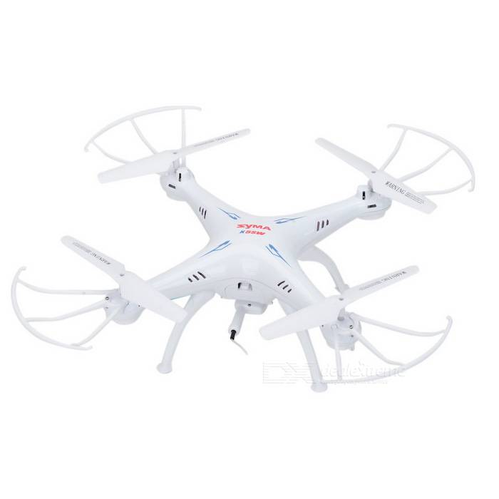 Syma X5SW FPV Drone