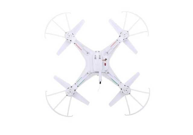 Syma X5SW FPV Drone