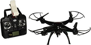 Syma X5SW FPV Drone