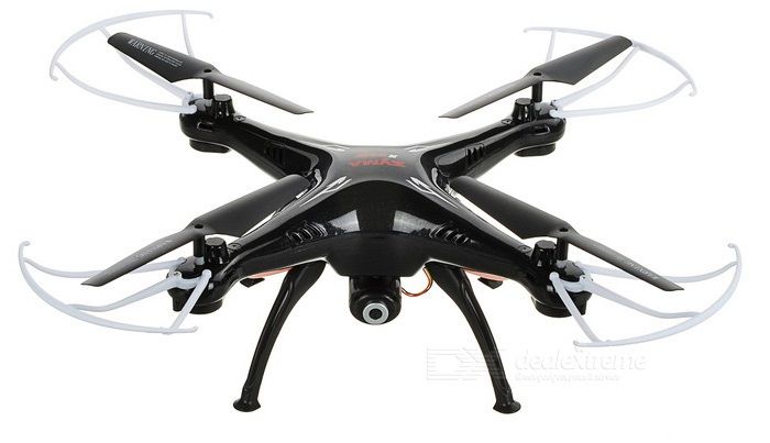 Syma X5SW FPV Drone