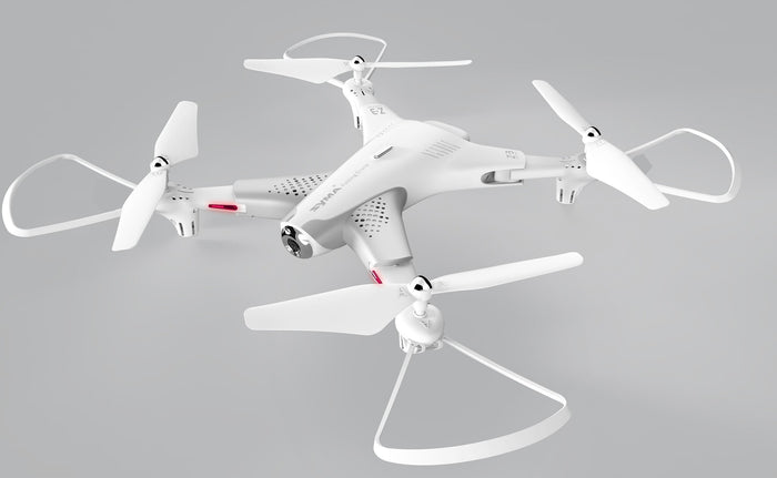 Syma Z3 Vouwbare Drone