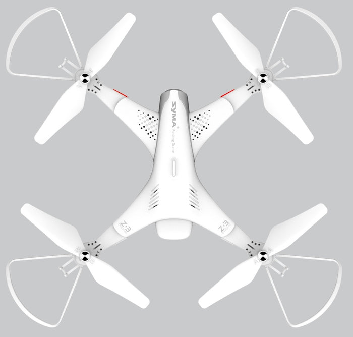 Syma Z3 Vouwbare Drone