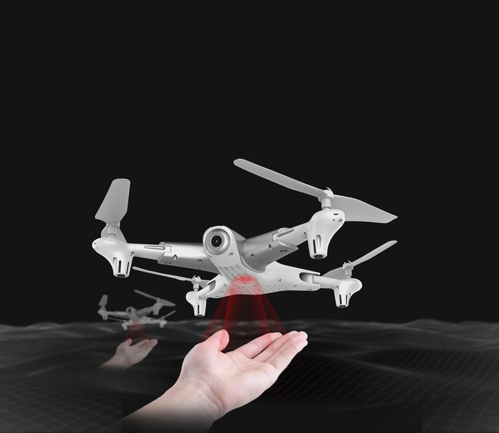 Syma Z3 Vouwbare Drone