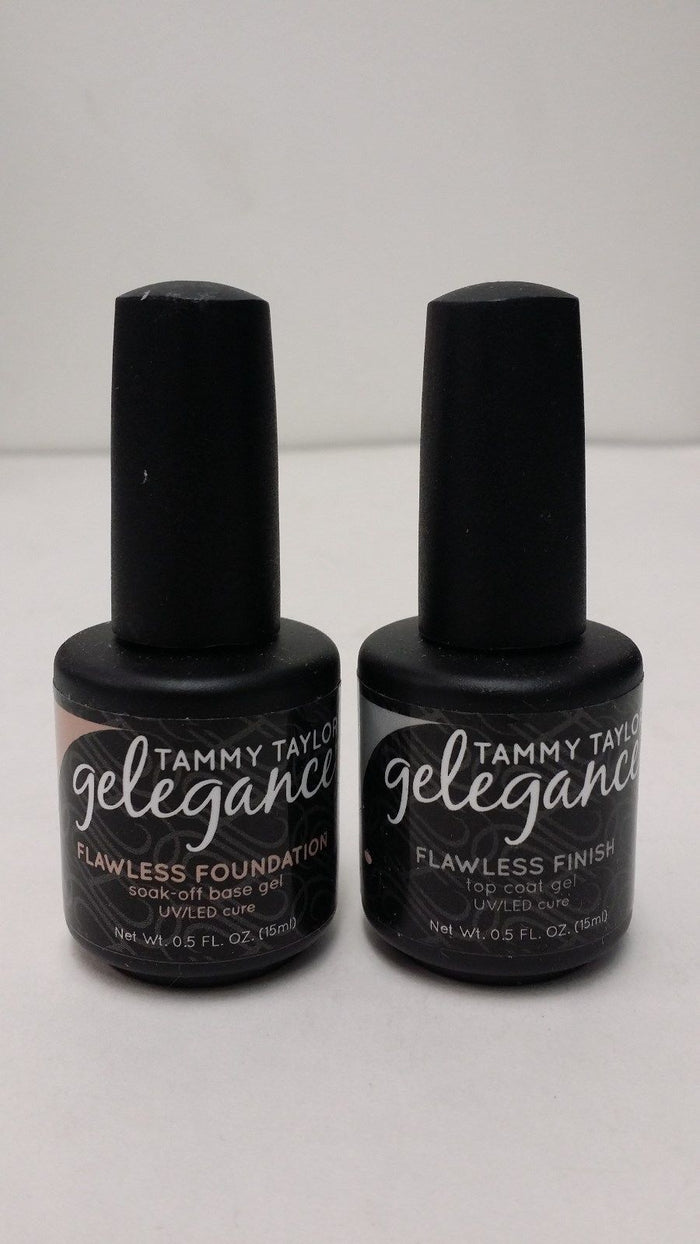 Tammy Taylor Professional Nail Top Coat gel